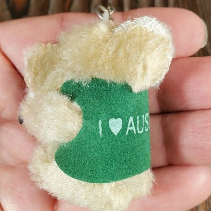 Koala Keyring - Custom Promotional Product