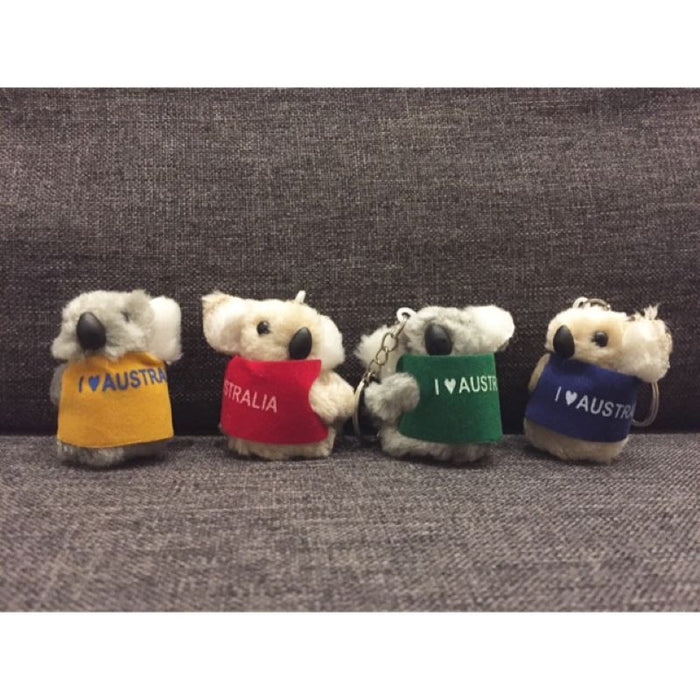 Koala Keyring - Custom Promotional Product