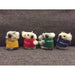 Koala Keyring - Custom Promotional Product