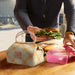 Magic Cloth Lunch Box Bag - Custom Promotional Product