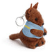 Kangaroo Keyring - Custom Promotional Product