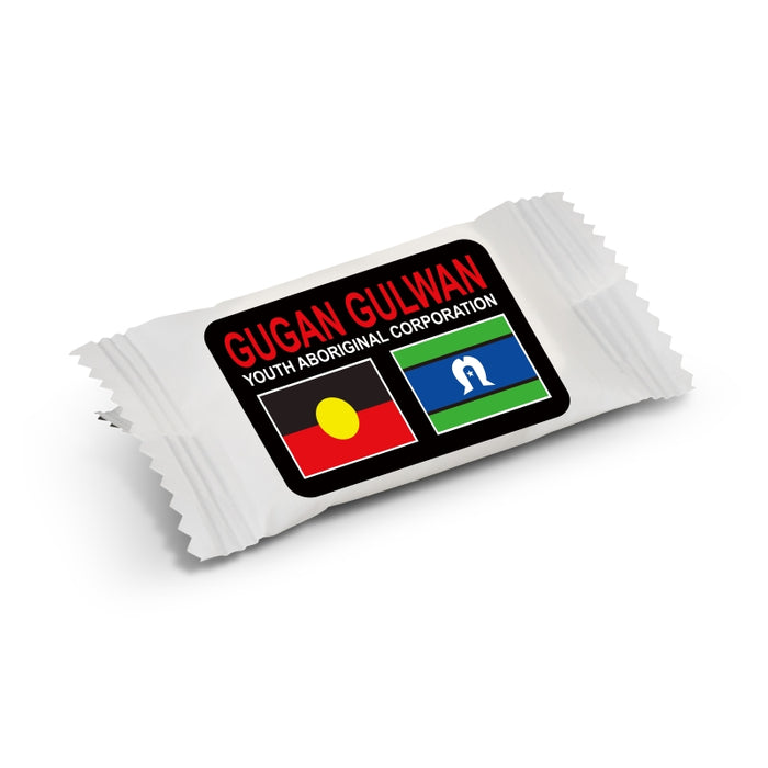 Compressed Towels - Custom Promotional Product