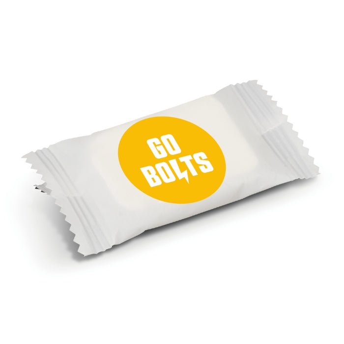 Compressed Towels - Custom Promotional Product