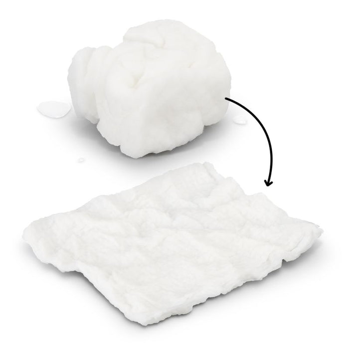 Compressed Towels - Custom Promotional Product