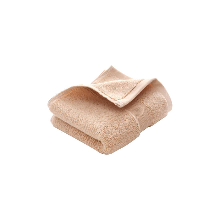 Embroidered Cotton Hand Towel - Custom Promotional Product