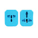 Universal Travel Adapter Kit - Custom Promotional Product
