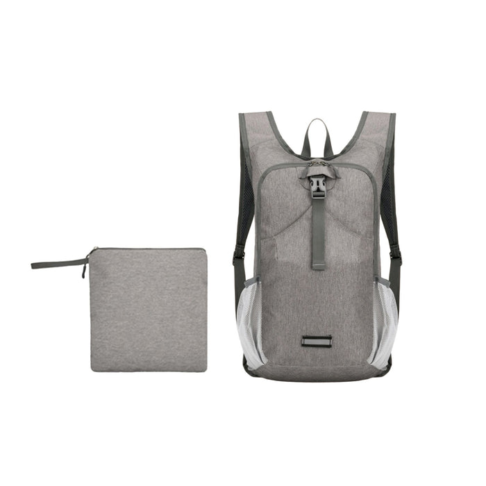 Large Packable Camping Backpack - Custom Promotional Product