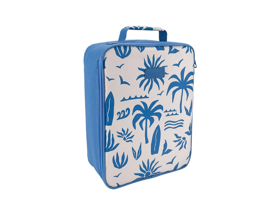 Sachi Insulated Junior XL Lunch Bag - colourway