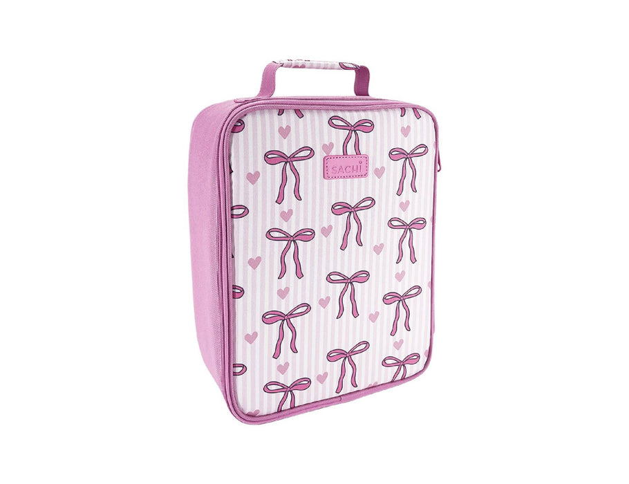 Sachi Insulated Junior XL Lunch Bag - colourway