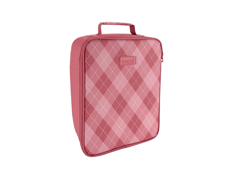 Sachi Insulated Junior XL Lunch Bag - colourway