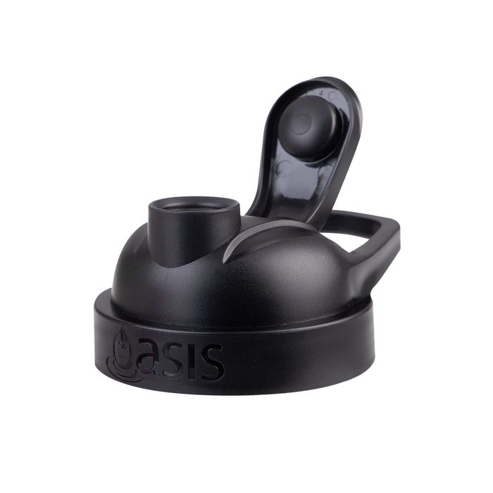 Oasis 700ml Vacuum Protein Shaker - Custom Promotional Product