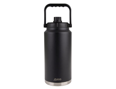 Oasis 3.8L Vacuum Carry Handle Jug
