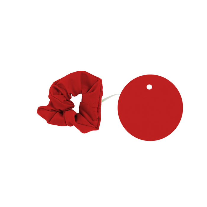 The Drink Cover Scrunchie - Custom Promotional Product