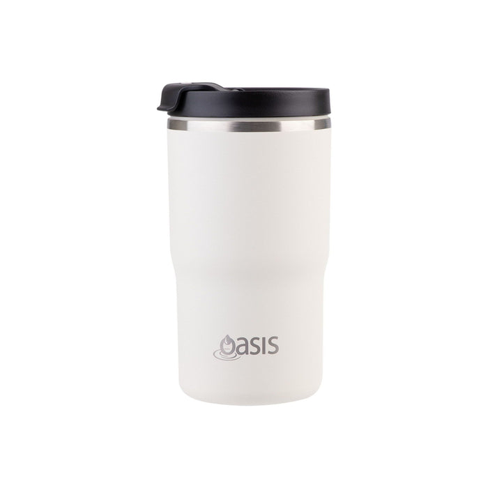 Oasis 480ml Vacuum Travel Mug - Custom Promotional Product