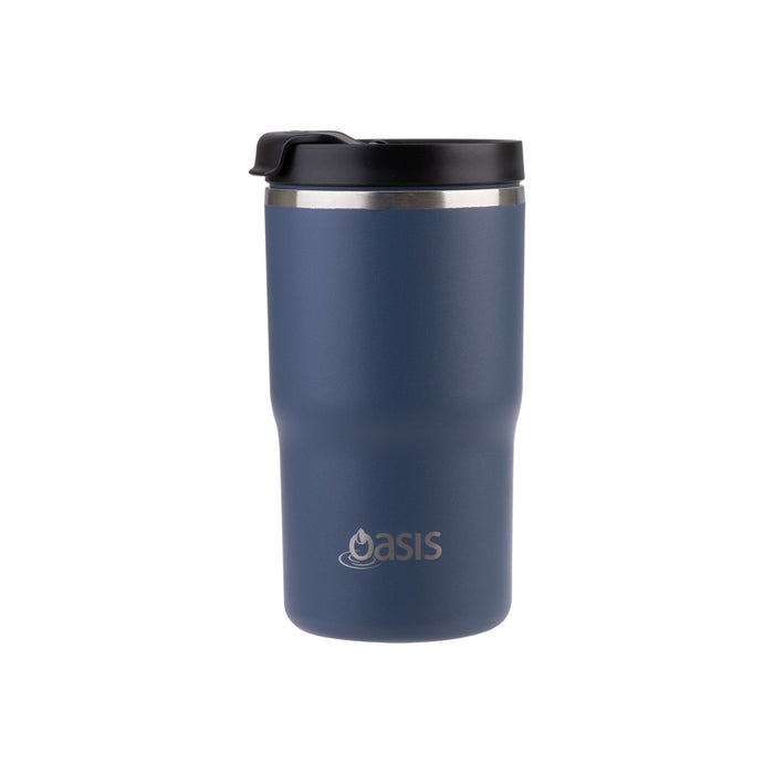 Oasis 480ml Vacuum Travel Mug - Custom Promotional Product