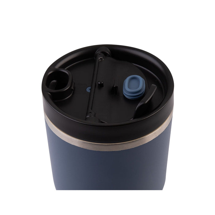 Oasis 480ml Vacuum Travel Mug - Custom Promotional Product