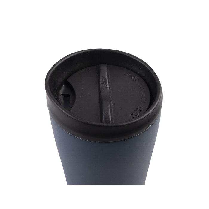 Oasis 380ml Vacuum Travel Mug - Custom Promotional Product