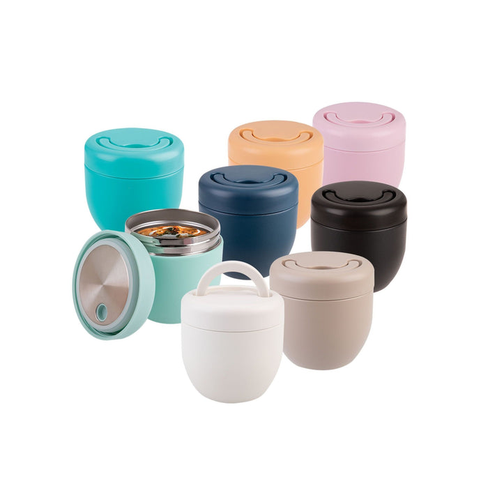 Oasis 470ml Vacuum Food Pod - Custom Promotional Product