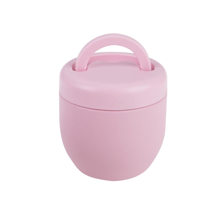 Oasis 470ml Vacuum Food Pod - Custom Promotional Product