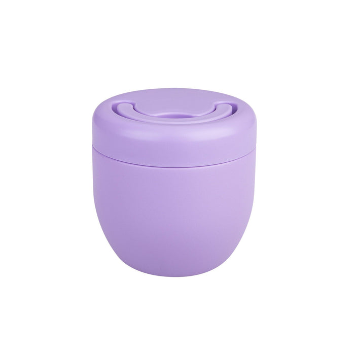 Oasis 470ml Vacuum Food Pod - Custom Promotional Product