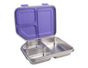 Oasis S/S 3 Compartment Bento Lunch Box 1200ml - colourway