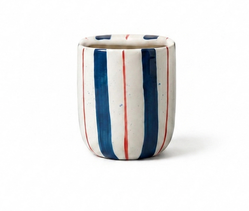 To-Go Ceramic Mug