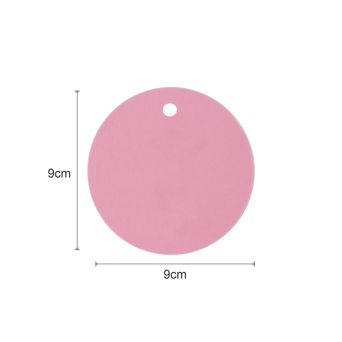 Anti-spike Drink Covers - Custom Promotional Product