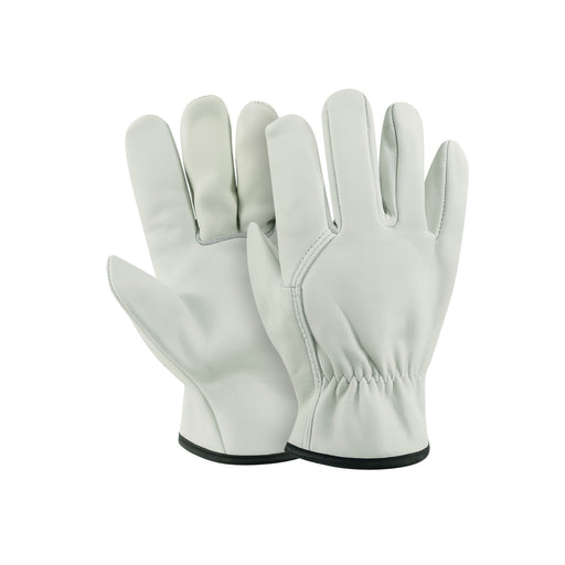 Leather Work Gloves - Custom Promotional Product