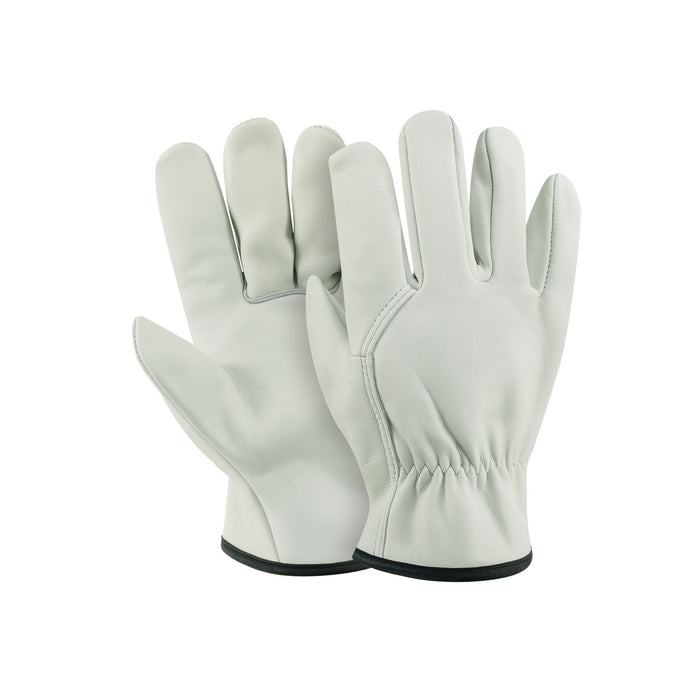 Leather Work Gloves - Custom Promotional Product
