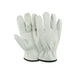 Leather Work Gloves - Custom Promotional Product