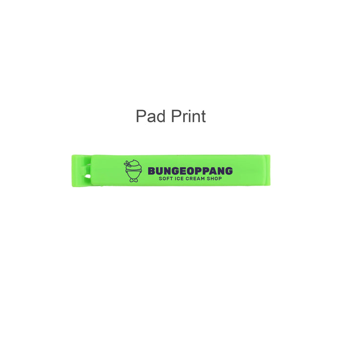 Medium Food Bag Seal Clip - Custom Promotional Product