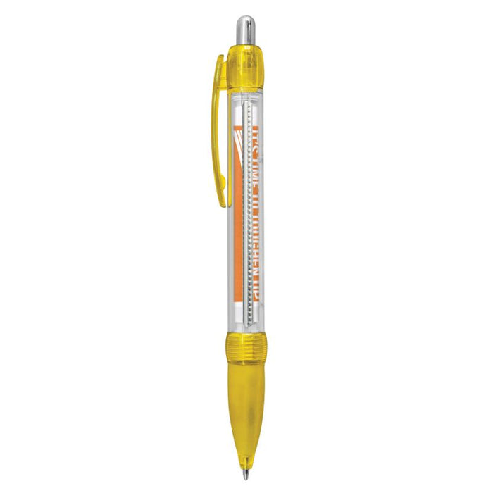 Classic Banner Pens - Custom Promotional Product