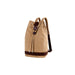 Canvas Bucket Backpack - Custom Promotional Product
