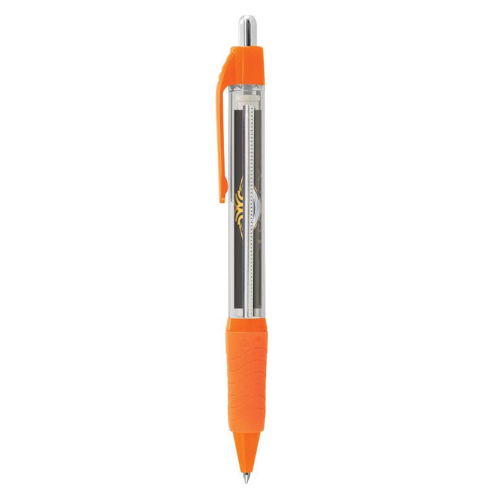 Grip Banner Pens - Custom Promotional Product