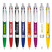 Classic Grip Banner Pens - Custom Promotional Product