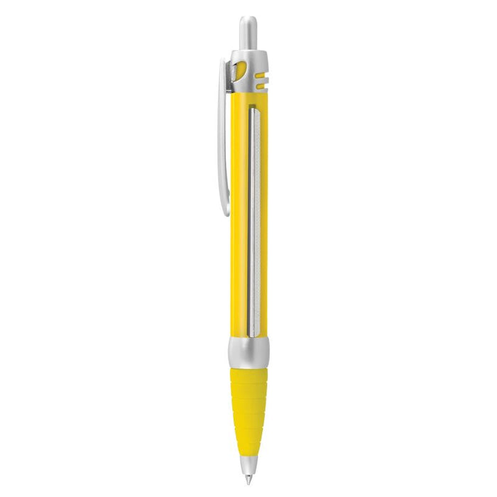 Classic Grip Banner Pens - Custom Promotional Product