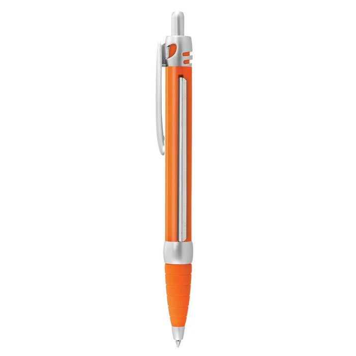 Classic Grip Banner Pens - Custom Promotional Product