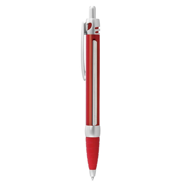 Classic Grip Banner Pens - Custom Promotional Product