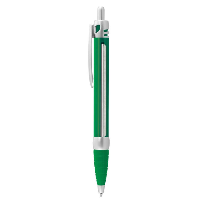 Classic Grip Banner Pens - Custom Promotional Product