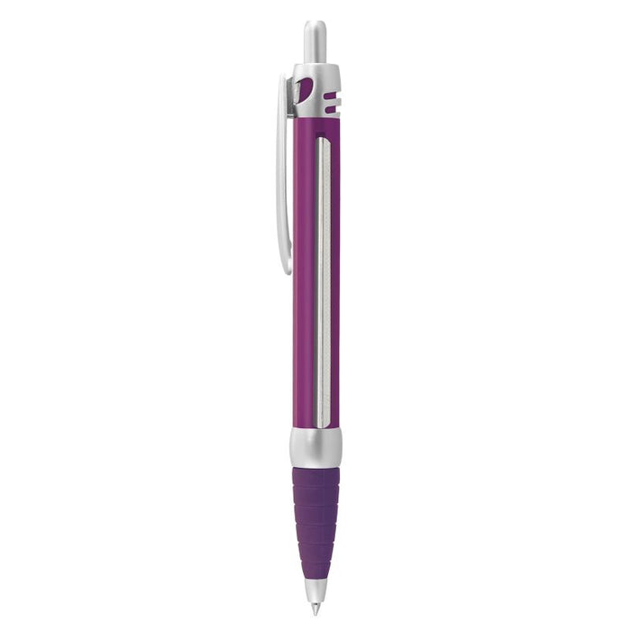 Classic Grip Banner Pens - Custom Promotional Product