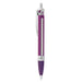 Classic Grip Banner Pens - Custom Promotional Product