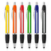 Stylus Banner Pens - Custom Promotional Product