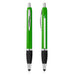 Stylus Banner Pens - Custom Promotional Product