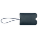 Pull-Apart Leather Luggage Tag - Custom Promotional Product