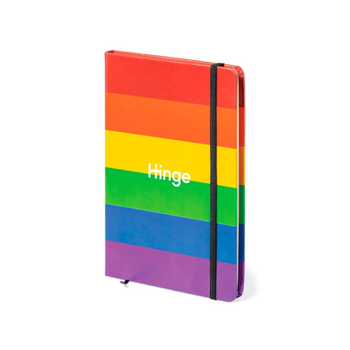 Full Colour Notebooks - Sea Freight - Custom Promotional Product