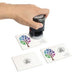 Custom Self-Inking Stamps - Custom Promotional Product