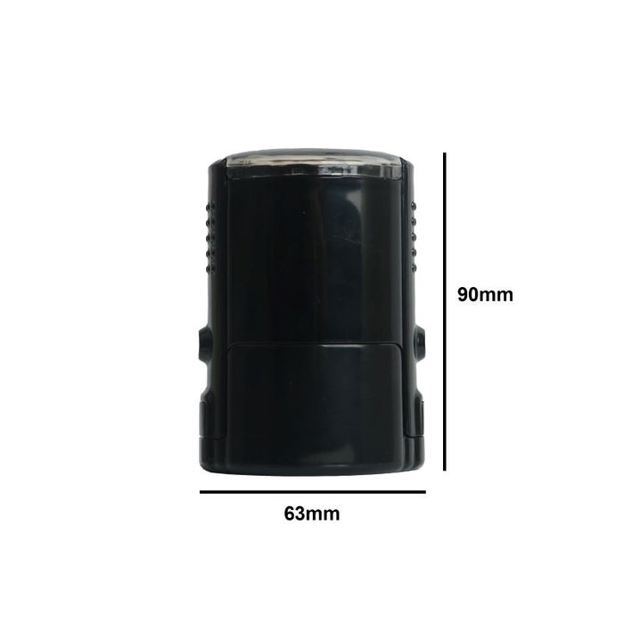 Custom Self-Inking Stamps - Custom Promotional Product