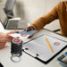 Custom Self-Inking Stamps - Custom Promotional Product