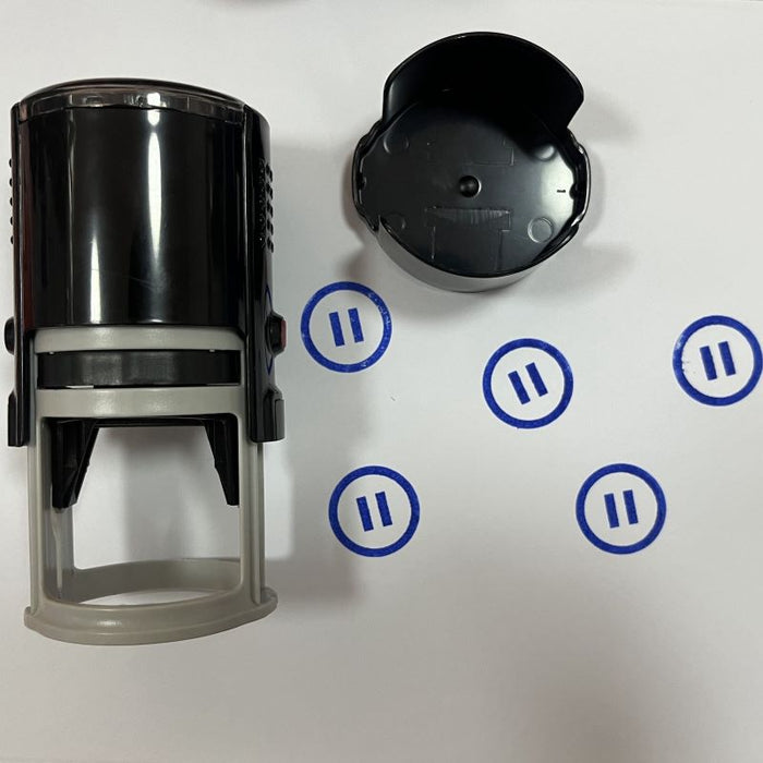 Custom Self-Inking Stamps - Custom Promotional Product