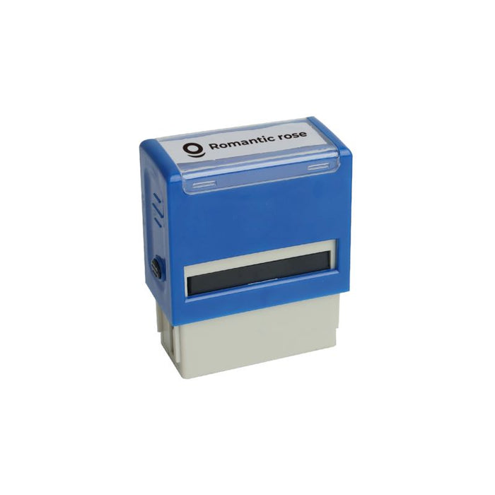 Self-Inking Rubber Stamps - Custom Promotional Product